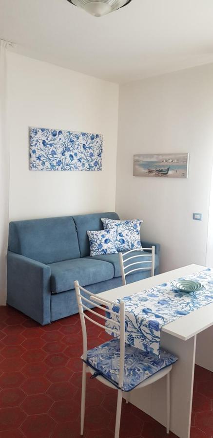 Ferienwohnung Sul Mare... Misano Adriatico Exterior foto