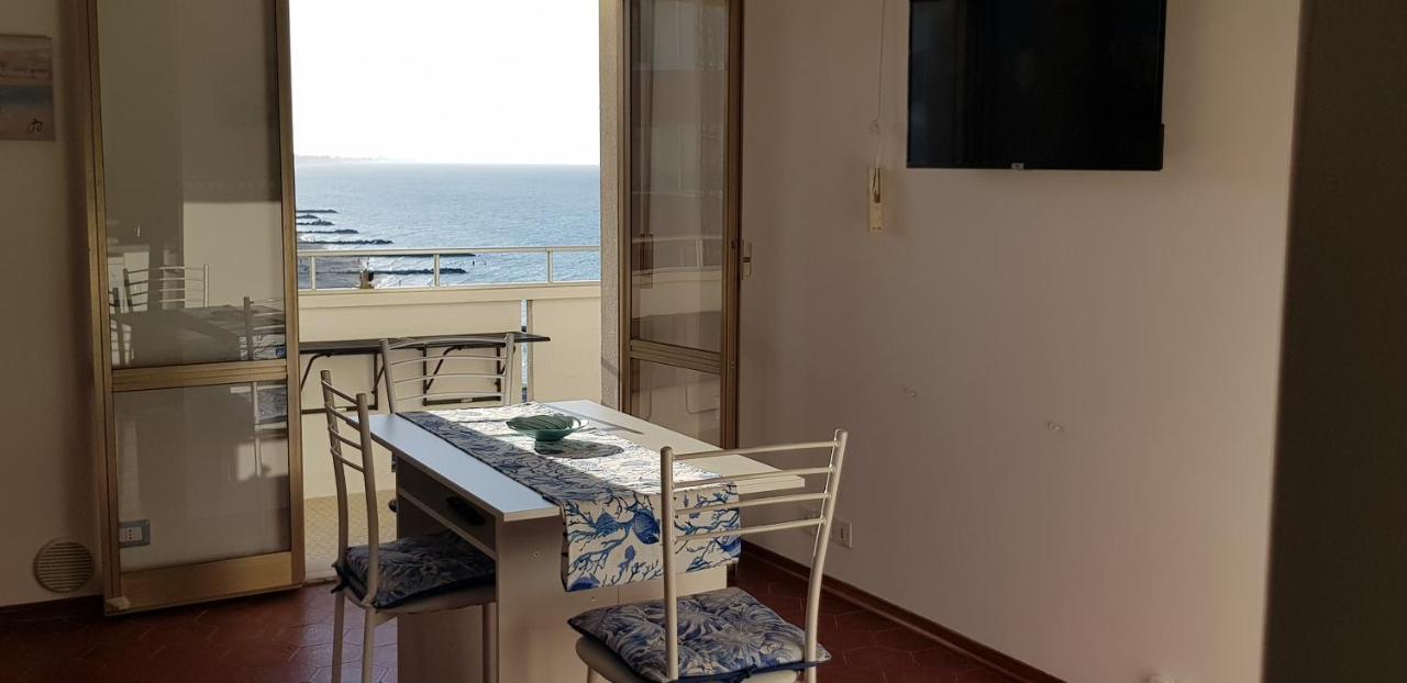 Ferienwohnung Sul Mare... Misano Adriatico Exterior foto
